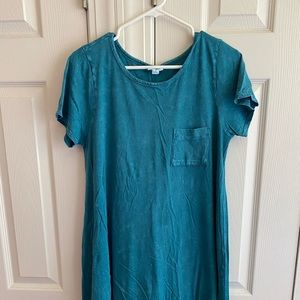 S Lularoe Carly dress